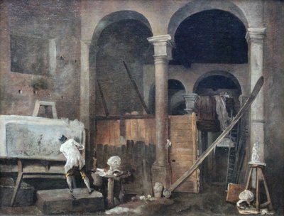 Lo Studio dell
